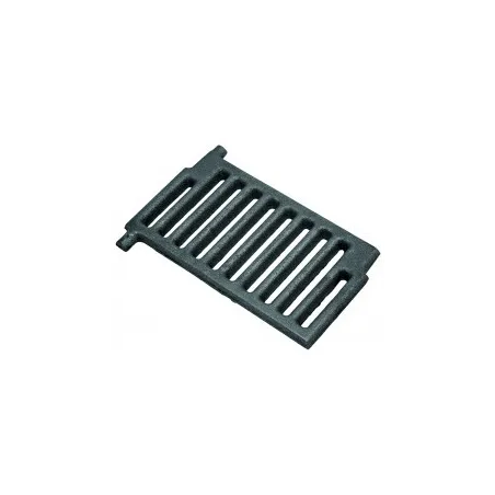 Grille De Face 124 05 01 074 - Pièce détachée Franco Belge - ref 307420 ...