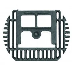 Grille Oscillante 10 75 19 - Franco Belge