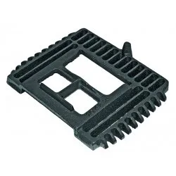 Grille Oscil10 42 19 - Franco Belge