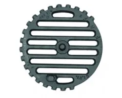 Grille Pivotante 444 19 Franco Belge