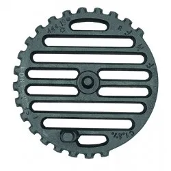 Grille Pivotante 444 19 Franco Belge