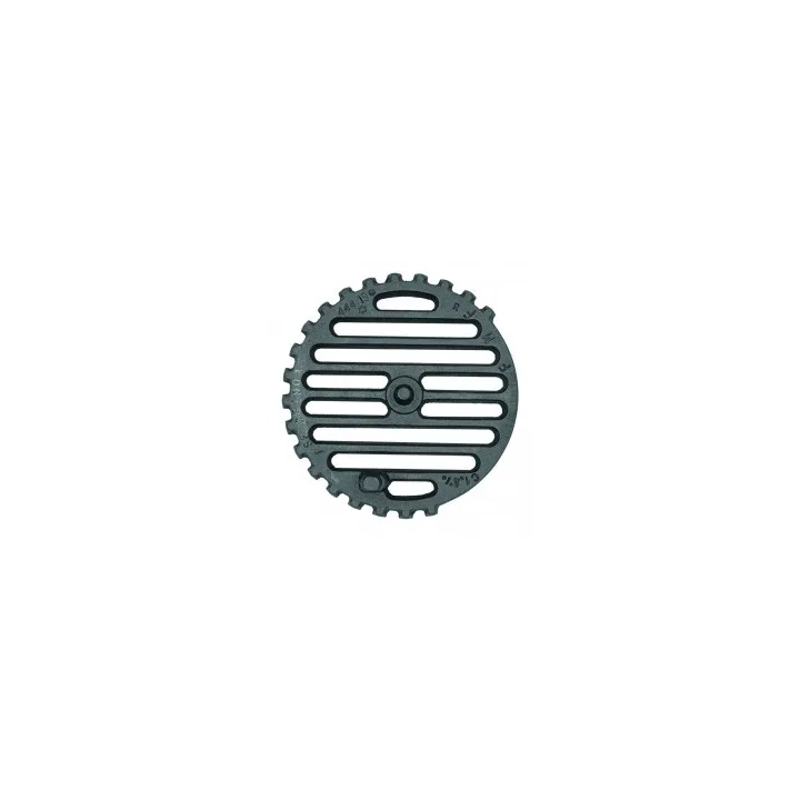 Grille Pivotante 444 19 Franco Belge