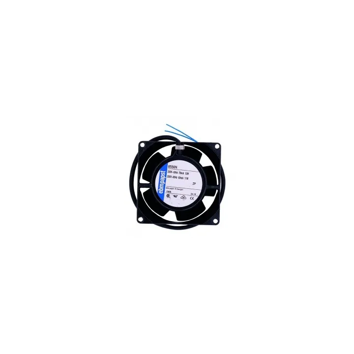 Ventilateur 6340701 Franco Belge