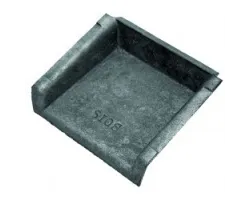 Plaq Av Foy 4241299Z Franco Belge