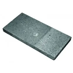 Brique Ref330X250X25 - Franco Belge