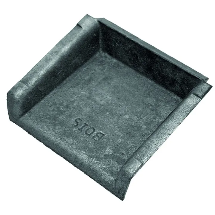 Plaq Av Foy 4241299Z Franco Belge