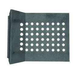 Grille 6341047092 Franco Belge