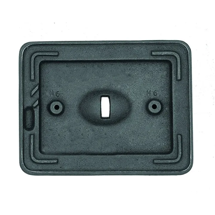 Tampon 1075158A Poli Franco Belge