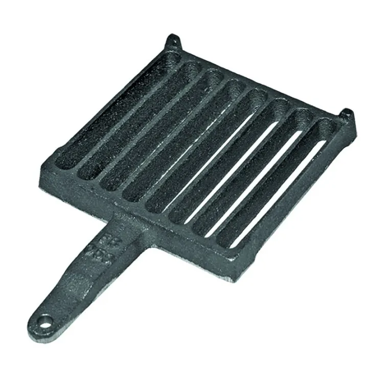 Grille Trappe 10175R192 Franco Belge