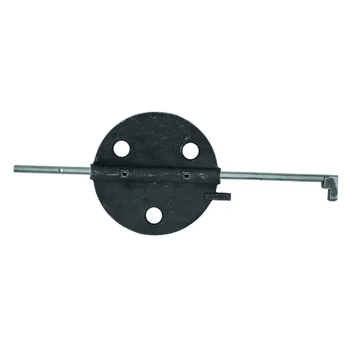 Manette De Reglage 6341051 Franco Belge