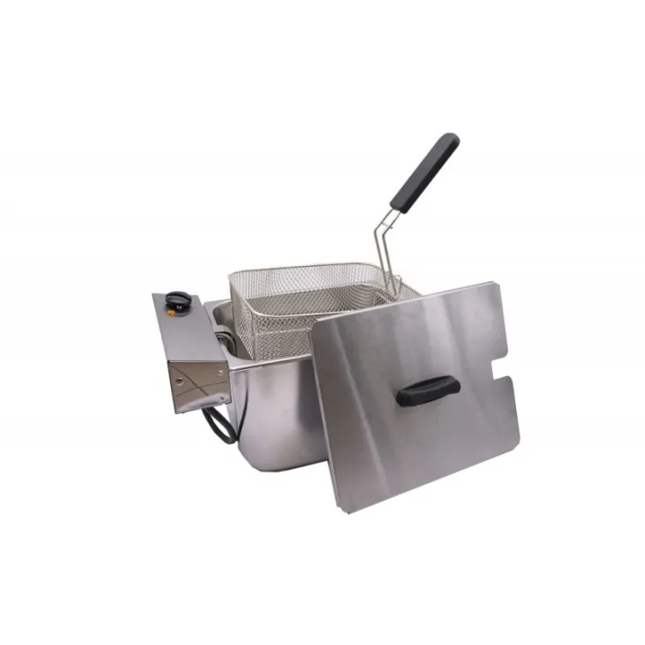 Module Friteuse 8 Litres Godin