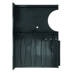 Plaque Foyer G 660106 Anthrac - Godin