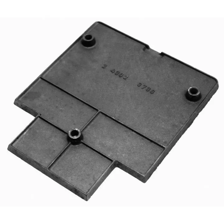 Semelle Bte A Fumee 366701 Ant