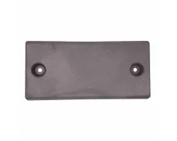 Boite A Fumee 3275 Anthracite