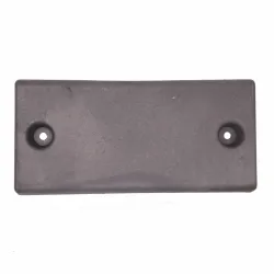 Boite À Fumée 3275 Anthracite - Godin
