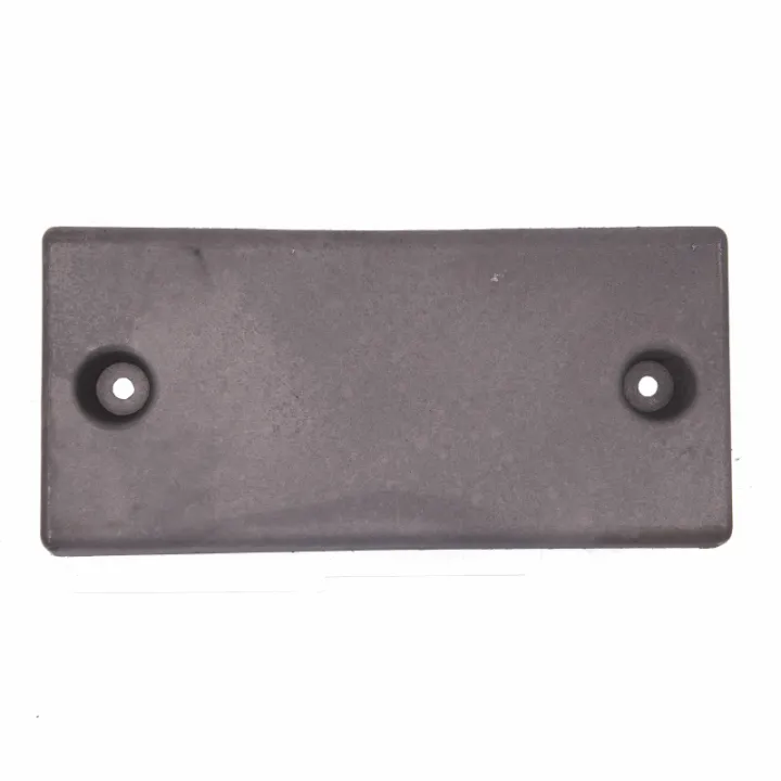 Boite A Fumee 3275 Anthracite