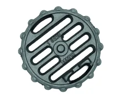 Grille Nettoyage 366712 Anth