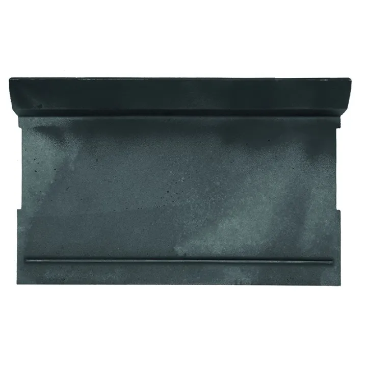 Plaque Foyer 660106 Ebarbe