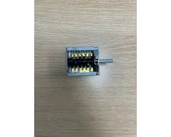 Commutateur 7 Positions