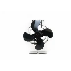 Ventilateur de cheminée