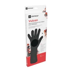 Gant anti chaleur vulcan Dixneuf - Réf 042.GANTL
