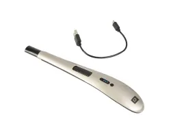 Briquet usb rechargeable fogo Dixneuf - Réf 042.BRIQUET