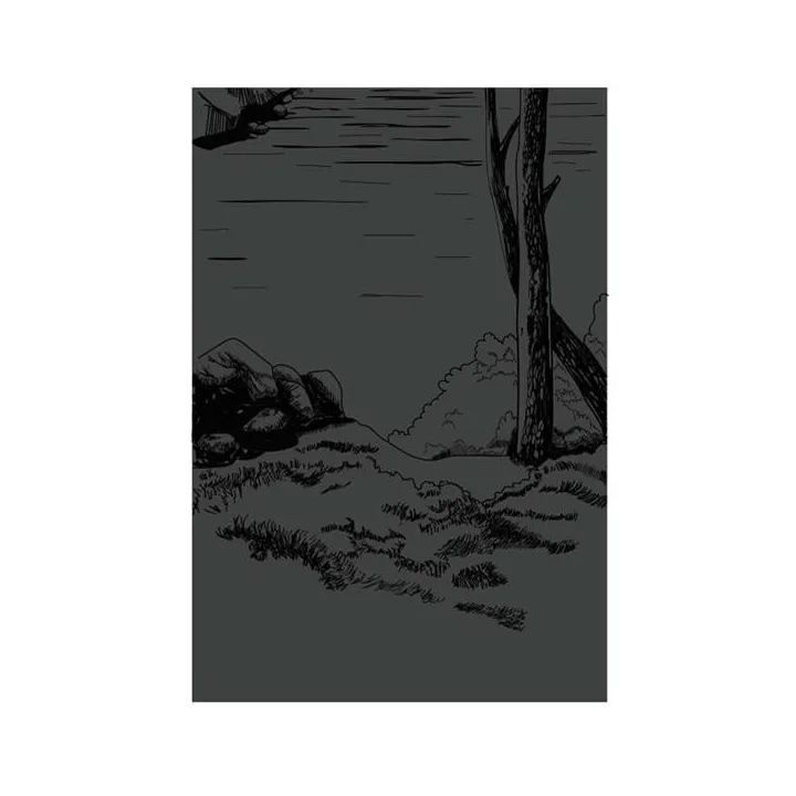 Protection murale porquerolles basse 81x120 cm pour Dixneuf - Réf 027.10761.82N3