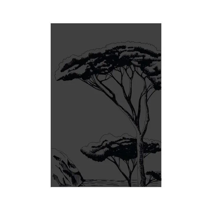 Protection murale porquerolles haute 81x120 cm pour Dixneuf - Réf 027.10760.82N3