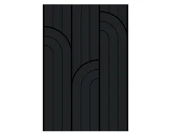 Protection murale orsay 81x120 cm Dixneuf - Réf 027.10759.82N3