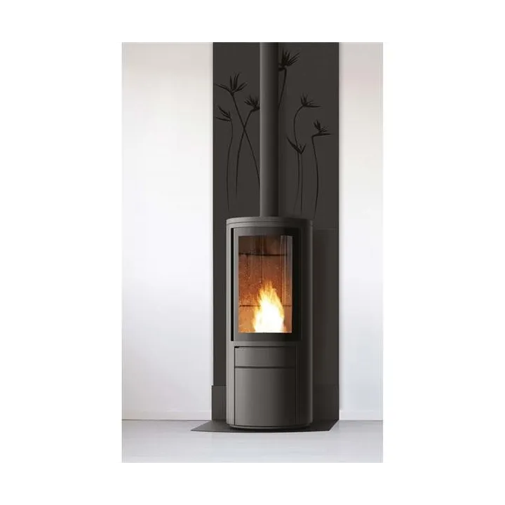 Protection murale paradisio 81x120 cm pour Dixneuf - Réf 027.10758.82N3