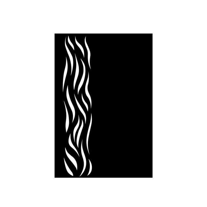 Protection Murale Flabella 81X120 Cm Protection murale - Ersho