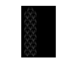 Protection murale opera 81x120 cm Dixneuf - Réf 027.10714.82N3