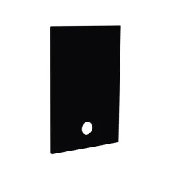 Protection murale unie 81x120 cm ea centre pour Dixneuf - Réf 027.10644EAC.82N3