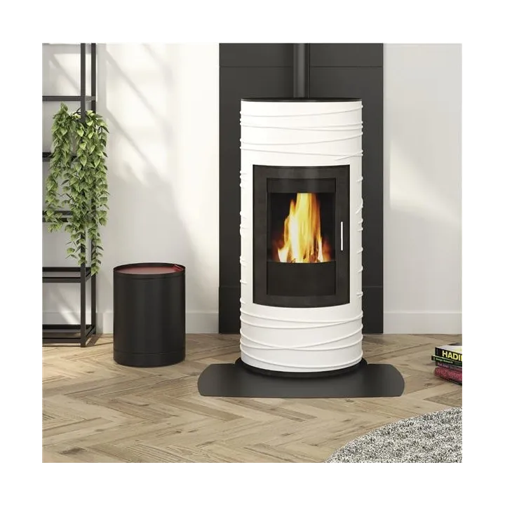 Plaque de sol duo 58x53 cm 85x55 cm Dixneuf - Réf 017.PSD1N3