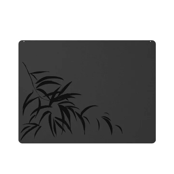 Plaque de sol laosia 100x75 cm Dixneuf - Réf 017.10754N3