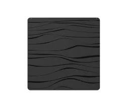Plaque De Sol Felina 75X75 Cm  Plaque de sol - Ersho