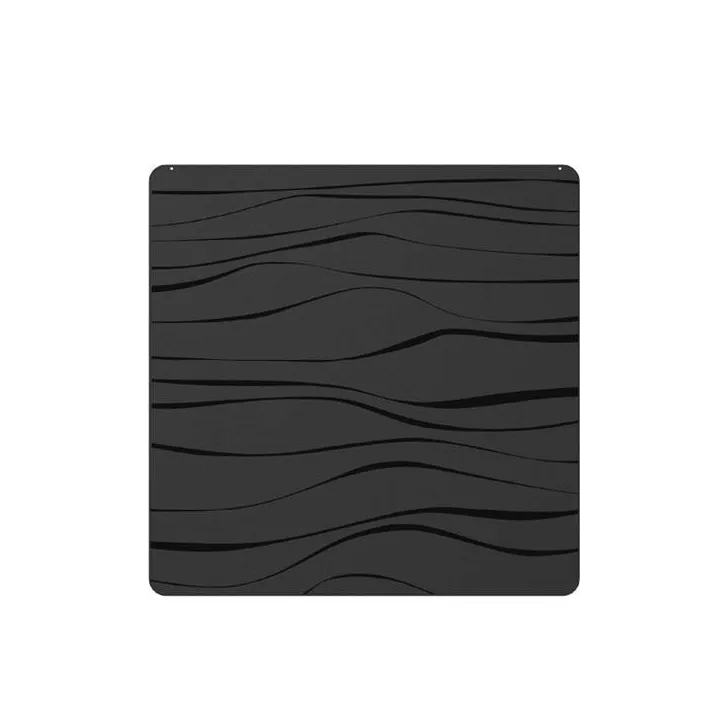 Plaque de sol felina 75x75 cm Dixneuf - Réf 017.10752N3