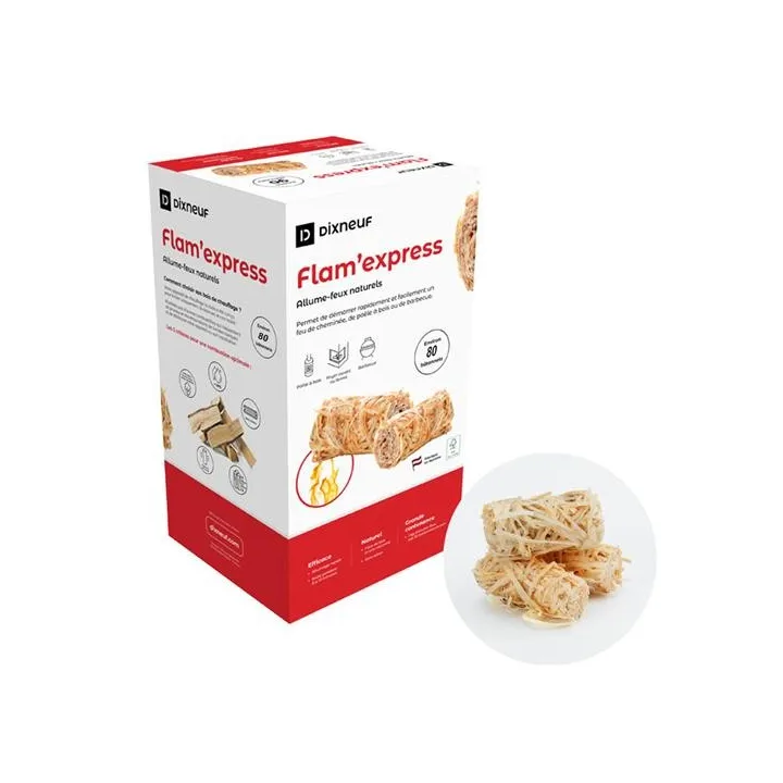 Carton contient 6 boites 042.lb1 Dixneuf - Réf 042.LB1C