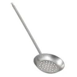 Poele a chataignes kasta ø 28 cm manche 65.5 cm pour Dixneuf - Réf 101.2416