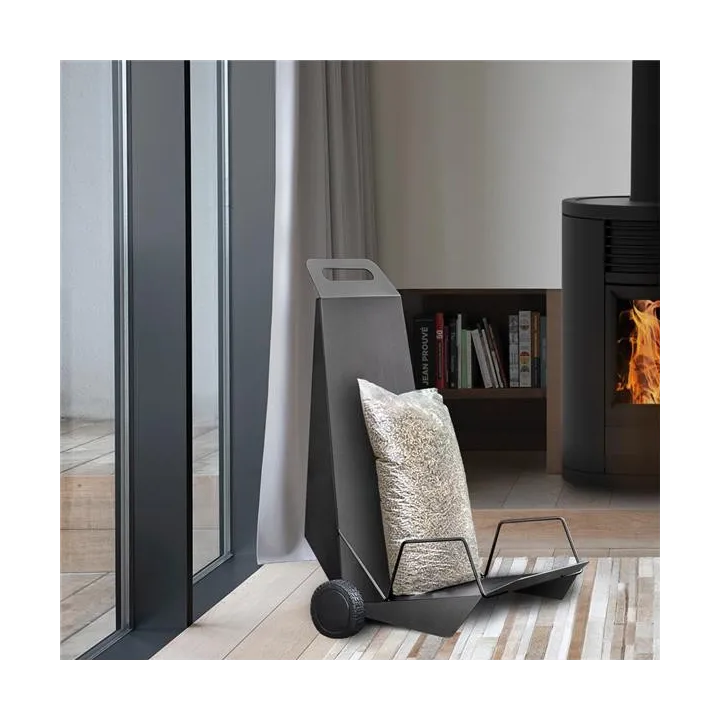 Chariot carry Dixneuf - Réf 005.10687N3