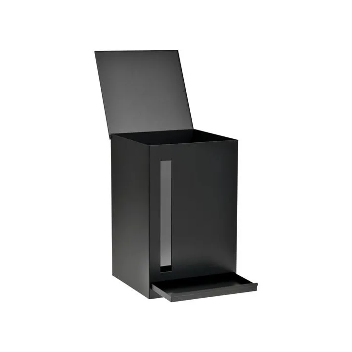 Reserve a granules titan+ noir Dixneuf - Réf 005.10685N3