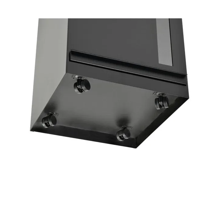 Reserve a granules titan+ noir Dixneuf - Réf 005.10685N3