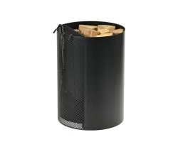 Duo range buches & serviteur loft Dixneuf - Réf 005.10684N3