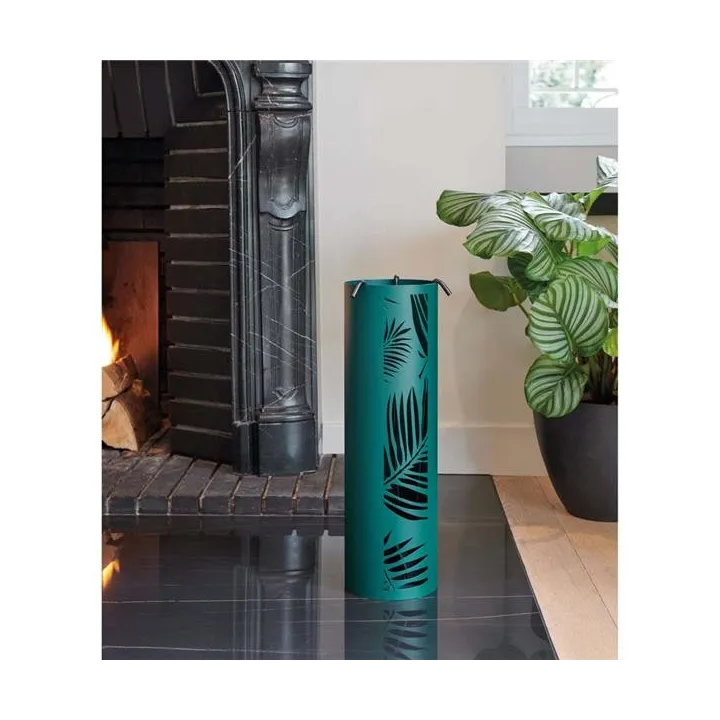 Serviteur borneo vert ø16 - 3 accessoires pour Dixneuf - Réf 002.10775V9