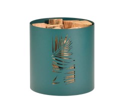 Range buches borneo vert Dixneuf - Réf 005.10729V9