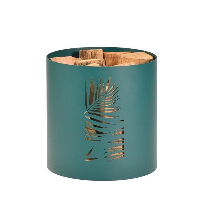 Range buches borneo vert Dixneuf - Réf 005.10729V9