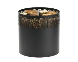 Range buches jaïpur Dixneuf - Réf 005.10695N3