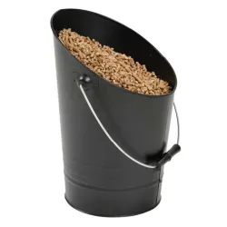 Seau a granules avec tamis bucky Dixneuf - Réf 051.2420