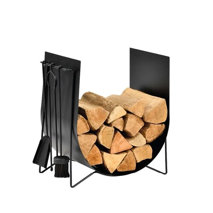 Duo range buches & serviteur edonis Dixneuf - Réf 005.10739N3