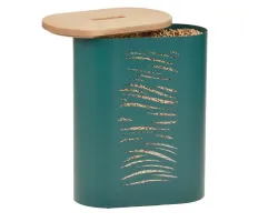 Reserve a granules boreal vert Dixneuf - Réf 005.10725V9